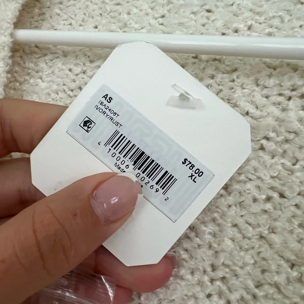 Altar’d State 3D Floral Cardigan NWT - Picture 9 of 11